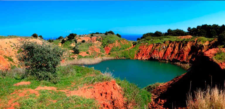 otranto lago bauxite