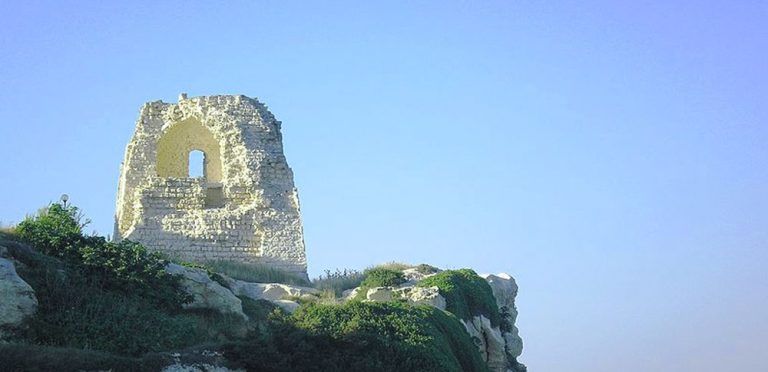 torre dell'orso